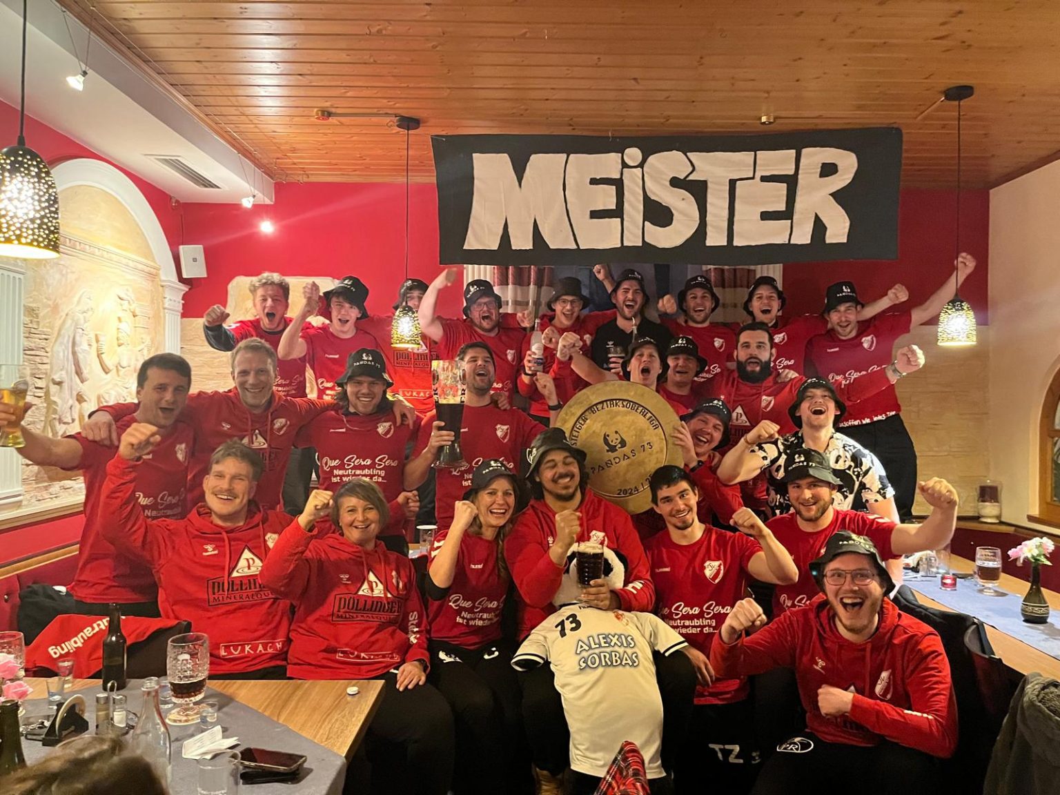 MEISTER