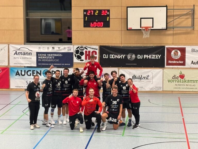 Pandas sichern sich die nächsten Punkte