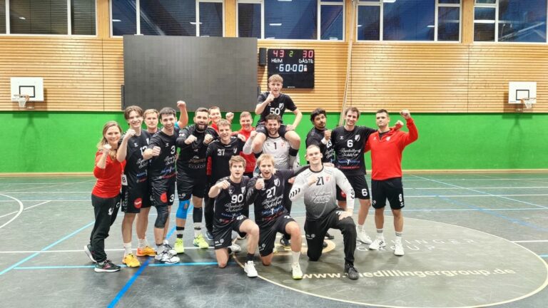 Pandas gewinnen Derby gegen SG Regensburg II