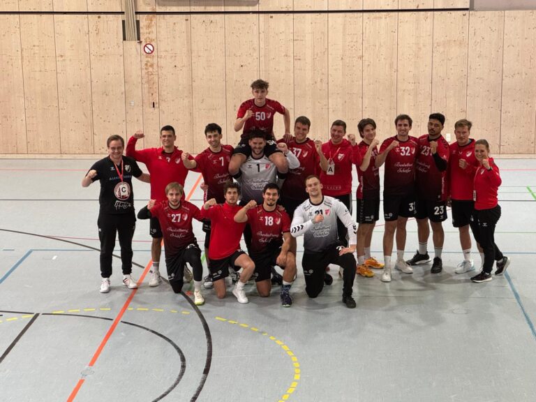 Pandas sichern sich Punkte am 1. Advent