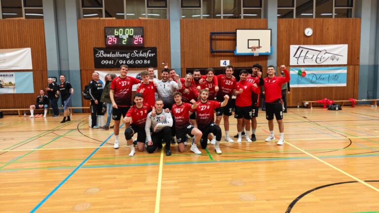 Pandas beweisen Moral und sichern sich nächsten Punkt gegen eine Topmannschaft