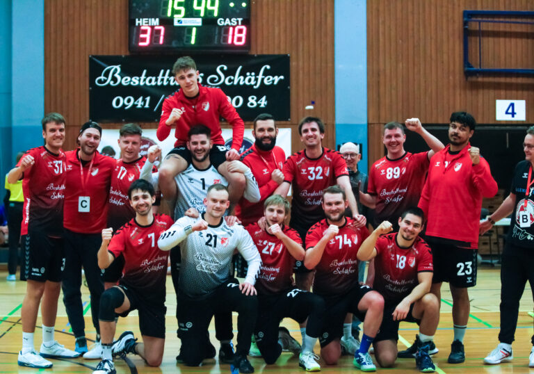 Pandas siegen gegen Schlusslicht