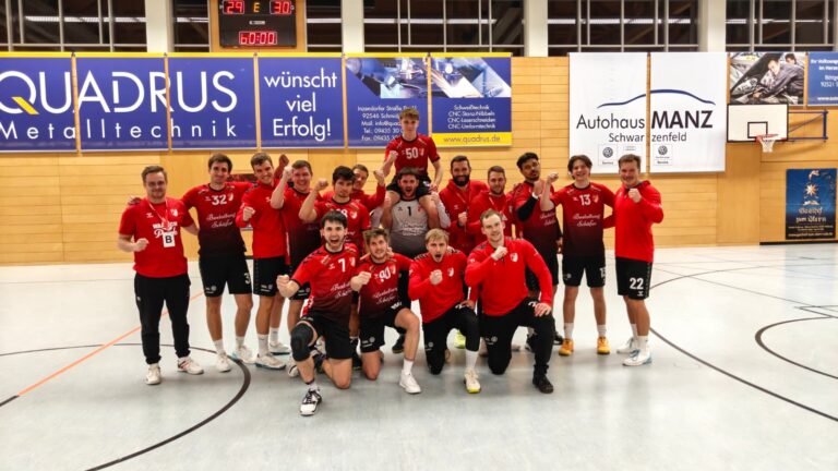 Last-Second-Pandas schlagen wieder zu