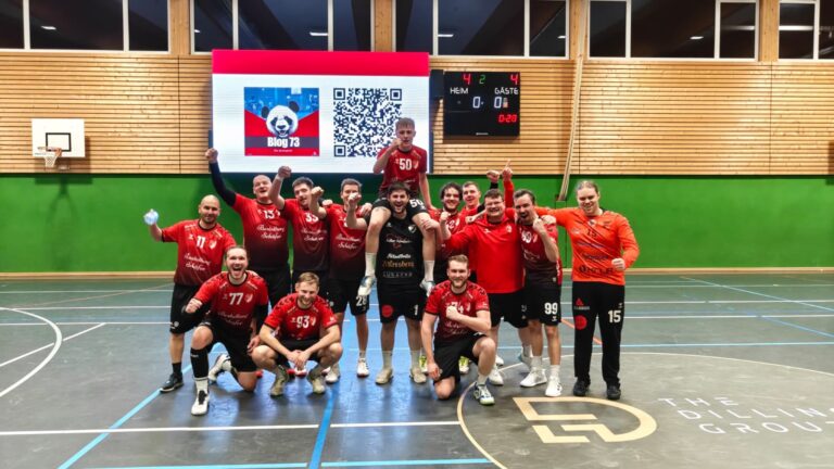 Herren 2 dominieren Neunburg v.W.