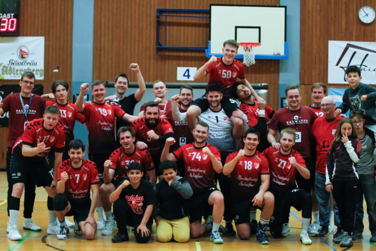 Abschlussbericht der Pandas – Saison 2025/2026