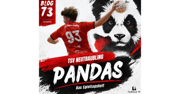 Das Blog-73 Spieltagsheft ist zurück!