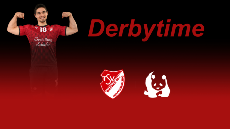 Vorbericht: SG Regensburg II – Herren I